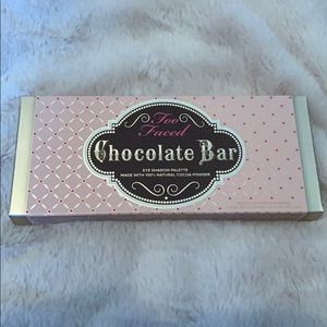 Too Faced Chocolate Bar Palette